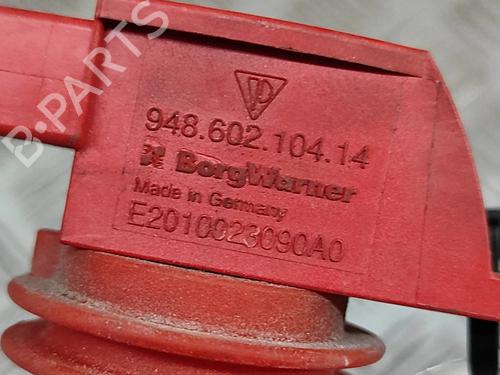 Ignition coil PORSCHE PANAMERA (970) 4.8 4S | BP27456711M94 