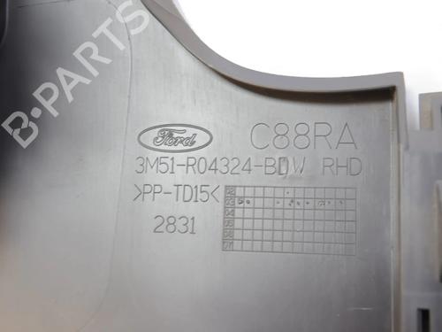 Other FORD FOCUS C-MAX (DM2) 2.0 TDCi | BP9865028O1