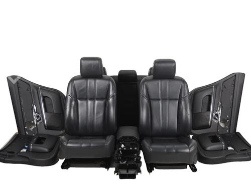 Sæde sæt JAGUAR XJ (X351) 3.0 SDV6 (275 hp) 30254312