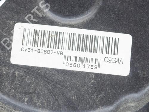 Radiator fan FORD FOCUS III 1.0 EcoBoost | BP6770479M35 