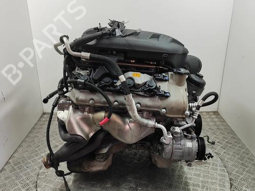 Engine BMW 3 Coupe (E92) M3 | BP28434054M1 - Image 2