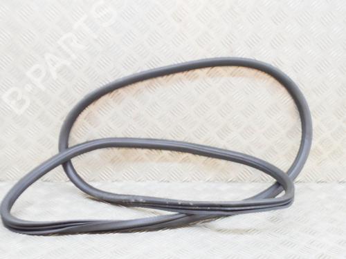 Rubber door seal PORSCHE CAYENNE (92A) 3.0 Diesel | BP15481045C142 