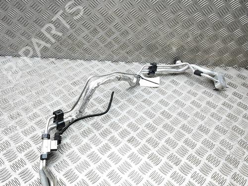 AC pipe SKODA SUPERB IV Estate (NZ5) 1.5 TSI iV PHEV | BP36703593M126 - Image 4