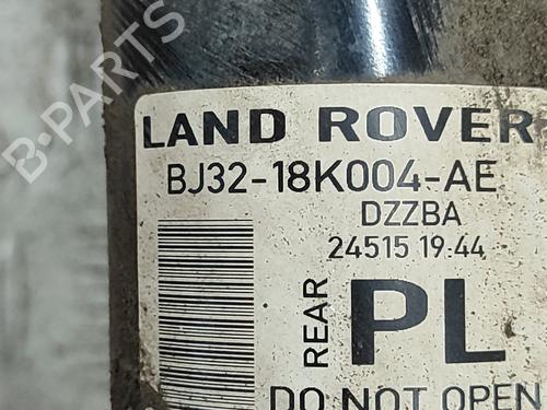 Left rear shock absorber LAND ROVER RANGE ROVER EVOQUE (L538) 2.0 D | BP27342922M18