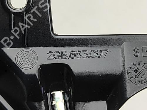 Middle console VW T-ROC (A11, D11) 1.5 TSI | BP33847578I22  - Image 7