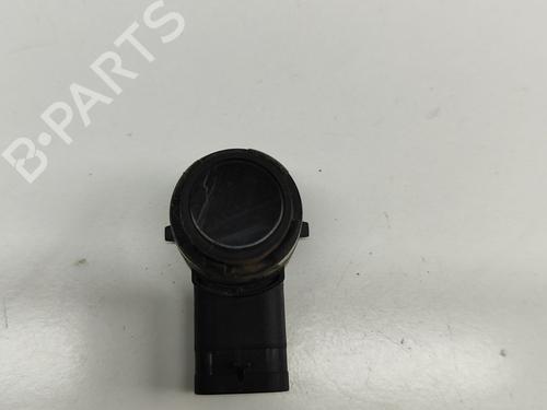 Used Electronic module LAND ROVER DISCOVERY SPORT (L550) 2.0 D 4x4 (180 hp) 27015279