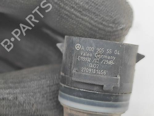 Electronic module MERCEDES-BENZ CLA Coupe (C117) AMG CLA 45 4-matic (117.352) | BP32459020M83 