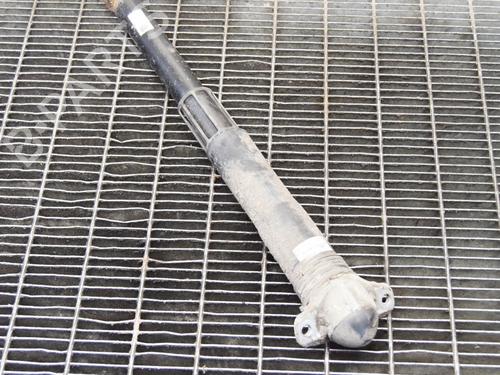 Right rear shock absorber SKODA OCTAVIA III (5E3, NL3, NR3) 1.6 TDI | BP7267327M19 