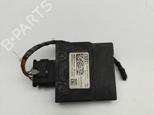 Used Electronic module Electronic module AUDI A3 Limousine (8VS, 8VM) S3 quattro (310 hp) 27289949 27289949