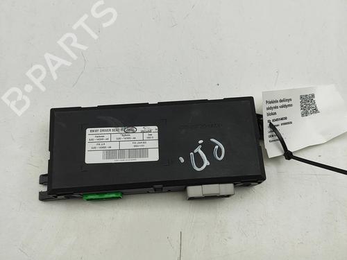 Used Electronic module Electronic module LAND ROVER RANGE ROVER EVOQUE (L538) 2.2 D (150 hp) 33395276 33395276