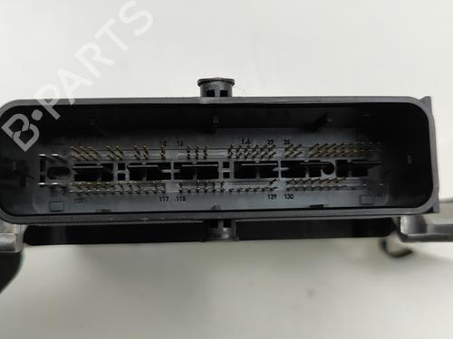Airbag styreenhed VW CADDY V MPV (SBB, SBJ) 2.0 TDI BMT 4motion | BP27795284M53 