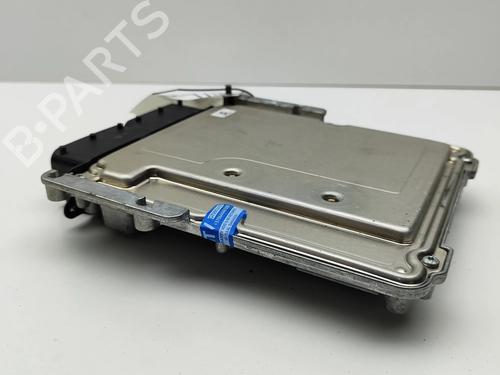 Engine control unit (ECU) LAND ROVER RANGE ROVER SPORT II (L494) 5.0 SCV8 4x4 | BP27792512M57