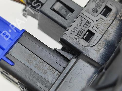 Warning switch VW POLO VI (AW1, BZ1, AE1) 2.0 GTI | BP28688215I22  - Image 7