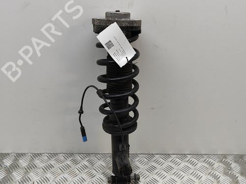 Used Left rear shock absorber BMW 7 (G11, G12) 730 d, Ld (265 hp) 19500734