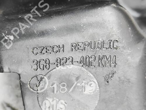 Support VW ARTEON (3H7, 3H8) 2.0 TSI | BP38960988C155 - Image 6