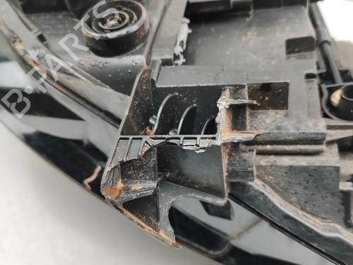 Right headlight PORSCHE CAYENNE Coupe (9YB) 3.0 AWD (9YBAA1) | BP33386961C29 - Image 6