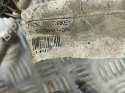 Electronic module VOLVO V60 I (155) 1.6 DRIVe | BP25380470M83