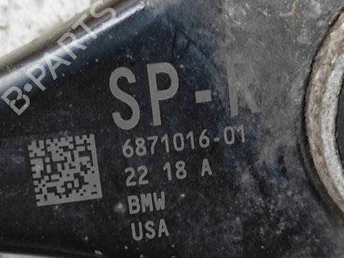 Right rear suspension arm BMW X3 (G01, F97, G08) xDrive 20 d | BP18036553M15 