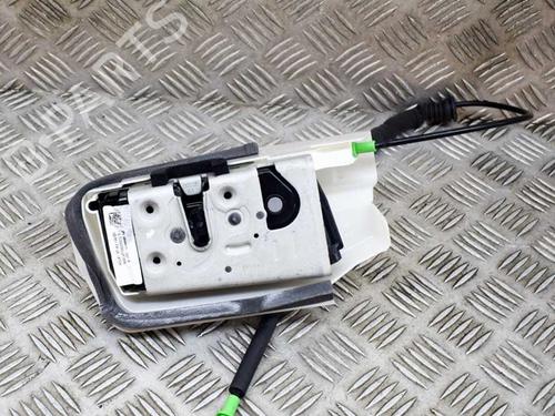 Front left lock TESLA MODEL 3 (5YJ3) EV Performance AWD | BP27761932C98 