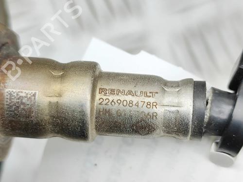 Elektronisk sensor RENAULT AUSTRAL E-TECH 200 Hybrid (HGM2) | BP38500195M84 - Image 6