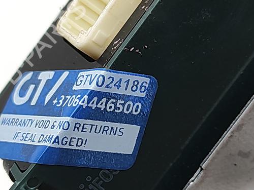 Electronic module TOYOTA COROLLA Estate (_E21_) 1.8 Hybrid (ZWE211) | BP29812636M83