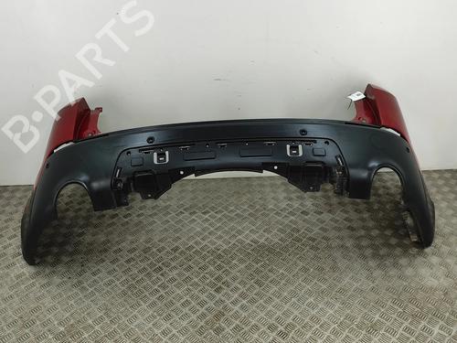 Used Rear bumper Rear bumper LAND ROVER DISCOVERY SPORT (L550) 2.0 D 4x4 (180 hp) 25861017 25861017