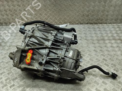 Motor für TESLA MODEL 3 (5YJ3) EV AWD (351 hp) 28554019