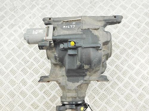 Used Rear differential Rear differential 36809264 36809264