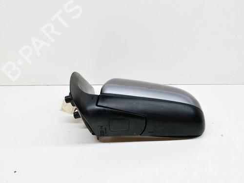Left mirror CHEVROLET AVEO / KALOS Hatchback (T250, T255) 1.2 LPG | BP8847122C26