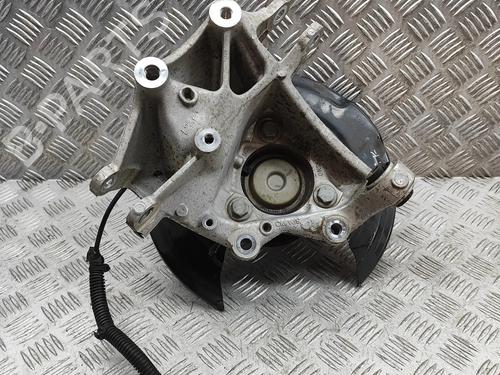 Left rear steering knuckle VOLVO XC40 (536) B3 Mild-Hybrid | BP28556979M27  - Image 5