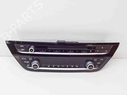 Used Climate control BMW 6 Gran Turismo (G32) 630 i (258 hp) 7798895
