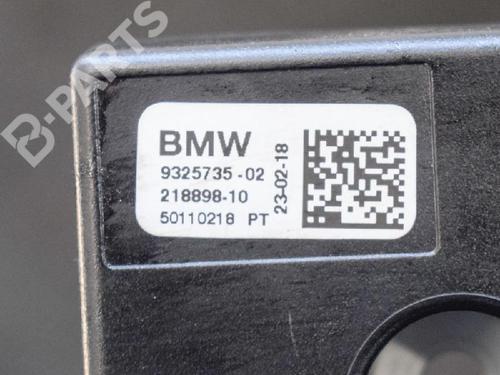 Electronic module BMW 1 (F20) M 140 i | BP7734983M83 