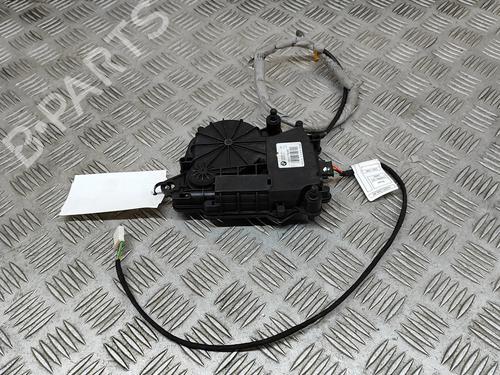 Used Electronic module Electronic module BMW 5 Touring (G31) 530 d xDrive (265 hp) 24307028 24307028