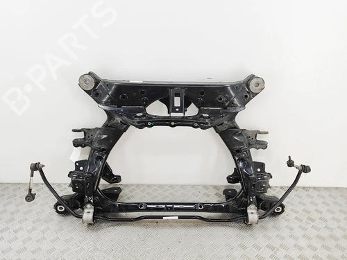 Used Rear axle Rear axle TESLA MODEL 3 (5YJ3) EV (283 hp) 36326657 36326657