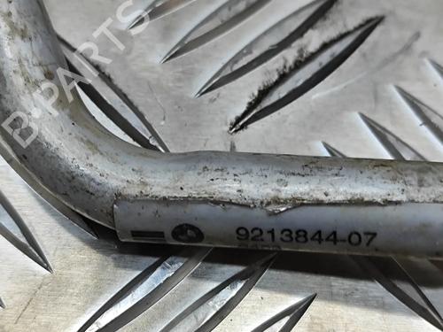 AC pipe BMW 3 (F30, F80) 328 i | BP19500708M126
