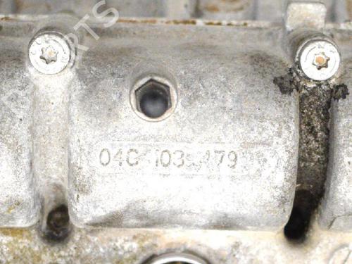 Cylinder head VW UP! (121, 122, BL1, BL2, BL3, 123) 1.0 | BP6723454M5 