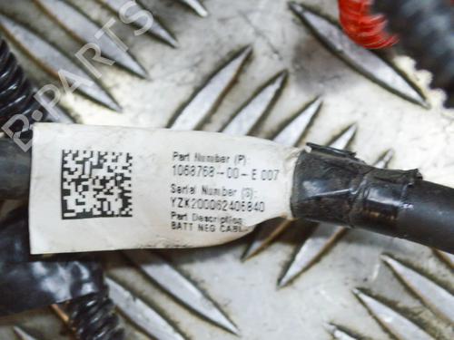 Wiring harness TESLA MODEL 3 (5YJ3) EV AWD | BP27753392E16 - Image 9