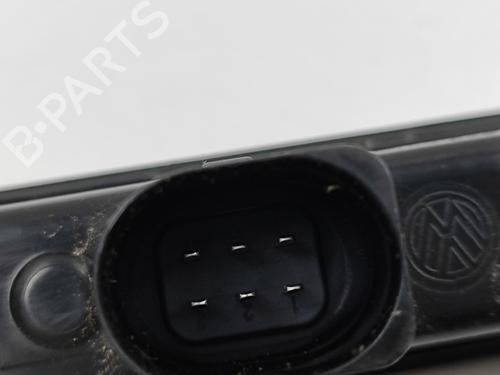 Right daytime light VW TOUAREG (CR7, RC8) 3.0 TDI 4motion | BP26569513C103 