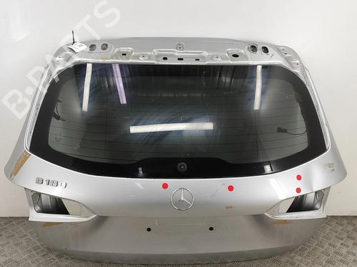 Used Tailgate MERCEDES-BENZ B-CLASS Sports Tourer (W247) B 180 (247.084) (136 hp) 29752794