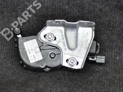 Elektronisk modul MERCEDES-BENZ GL-CLASS (X166) GL 350 CDI / BlueTec 4-matic (166.823, 166.824) (258 hp) 6722772