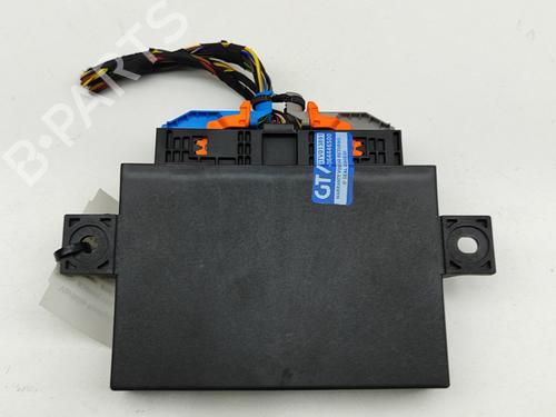 Used Engine control unit (ECU) SKODA ENYAQ iV SUV (5AZ) 85 (286 hp) 27796208