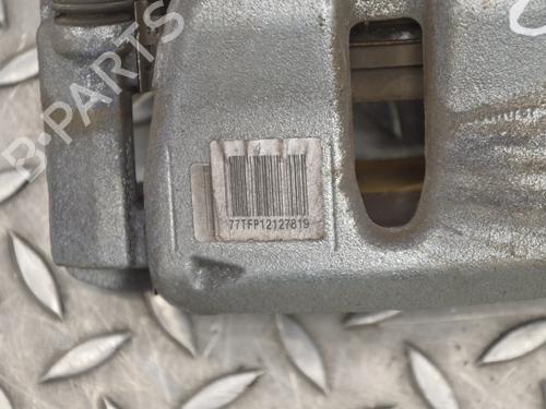 Right front brake caliper OPEL MOKKA 1.2 (76) | BP30238470M104 