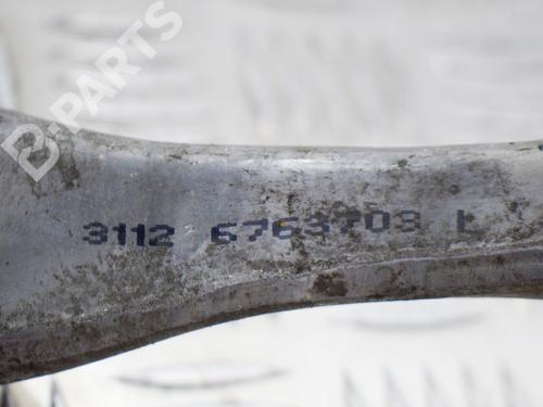 Left front suspension arm BMW 3 Coupe (E92) 335 i | BP10398807M12 