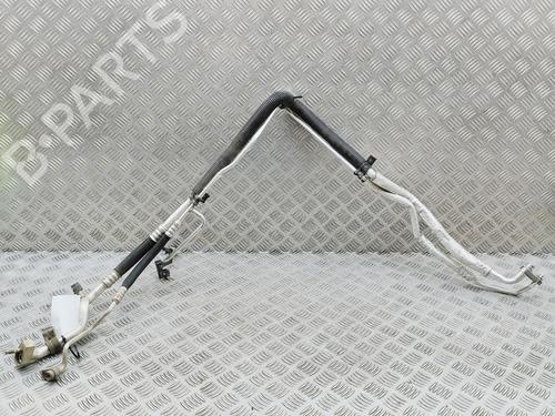 AC pipe FORD TRANSIT CUSTOM V362 Bus (F3) 2.0 EcoBlue mHEV | BP35984056M126 - Image 4