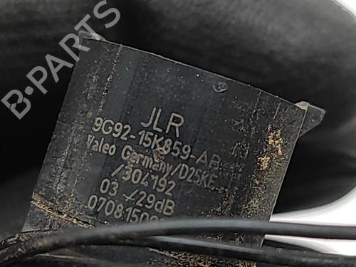 Electronic module JAGUAR F-TYPE Coupe (X152) 3.0 SCV6 S | BP31859627M83