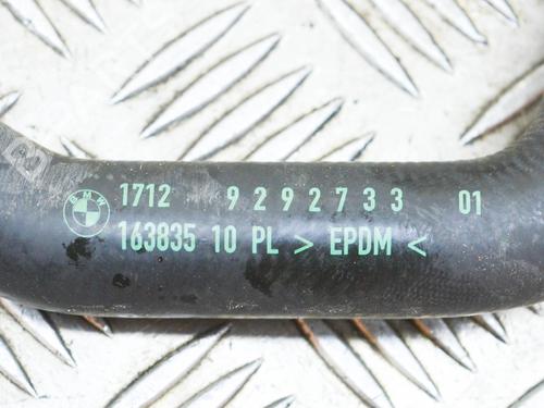 Pipe BMW i3 (I01) Electric | BP14633907M125 