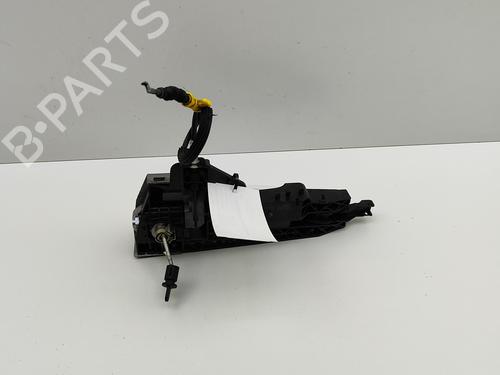 Front right exterior door handle AUDI A6 C7 Avant (4G5, 4GD) 3.0 TDI quattro | BP26311555C129 