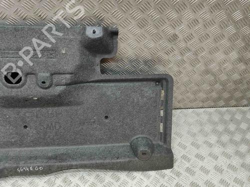 Bundpladebeskyttelse MAZDA CX-5 (KF) 2.0 | BP29867413M92