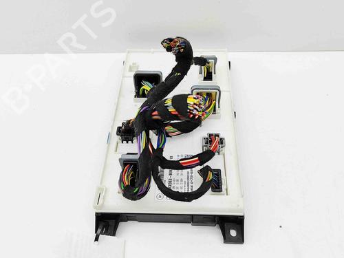 Elektronisk modul MERCEDES-BENZ CLA Coupe (C117) CLA 200 CDI / d (117.308) (136 hp) 29459993