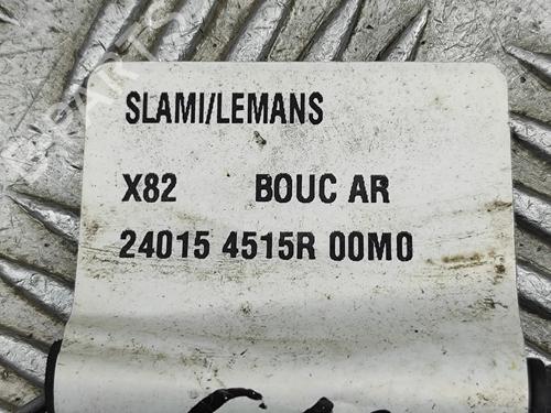 Electronic module RENAULT TRAFIC III Bus (JG_) 2.0 dCi 110 (JGMW) | BP33962031M83  - Image 8